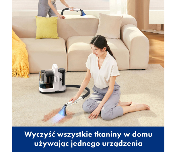 TINECO Spot Cleaner - 1418272 - zdjęcie 8